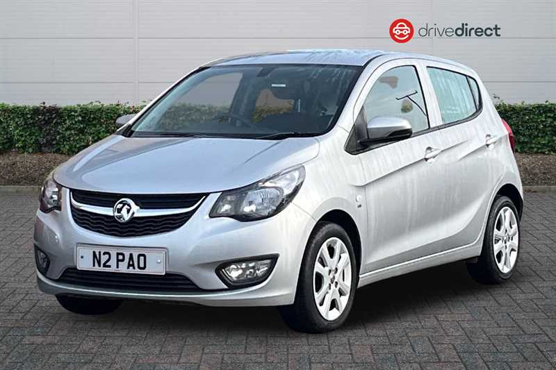 Used Vauxhall Viva 2019 for sale - 76929942: Photo 7