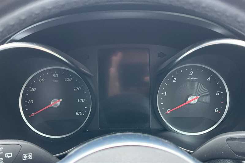 Used Mercedes-Benz C Class 2019 for sale - 77295480: Photo 20