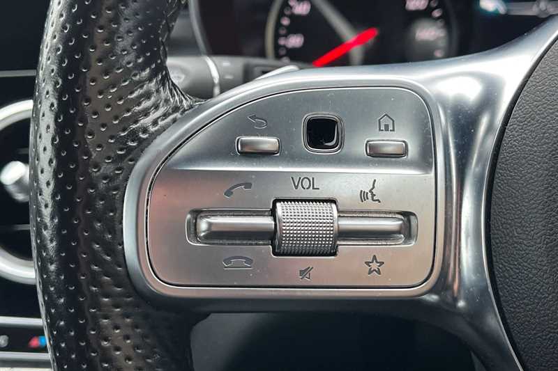 Used Mercedes-Benz C Class 2019 for sale - 77295480: Photo 21