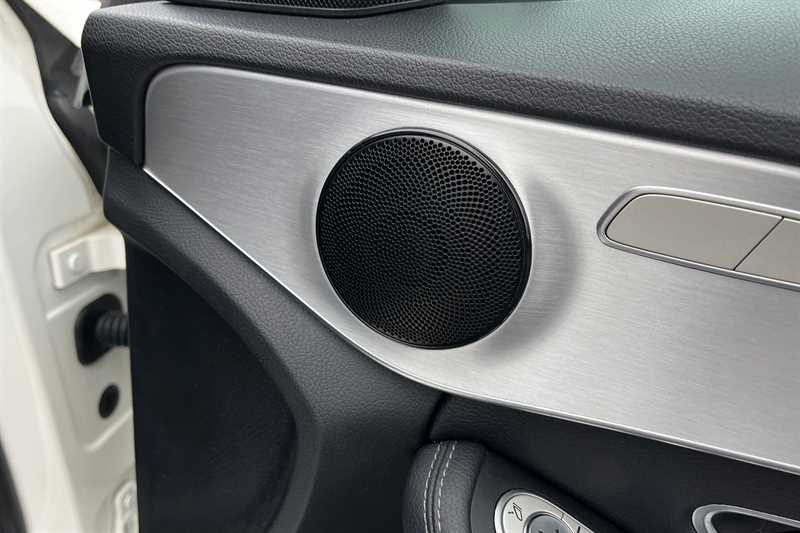 Used Mercedes-Benz C Class 2019 for sale - 77295480: Photo 27