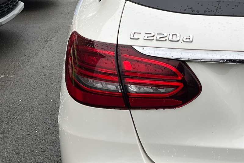 Used Mercedes-Benz C Class 2019 for sale - 77295480: Photo 31