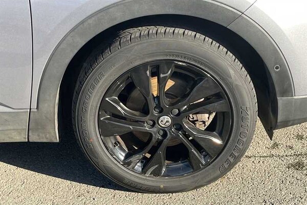 Used Vauxhall Grandland X 2021 for sale - 76100743: Photo 10