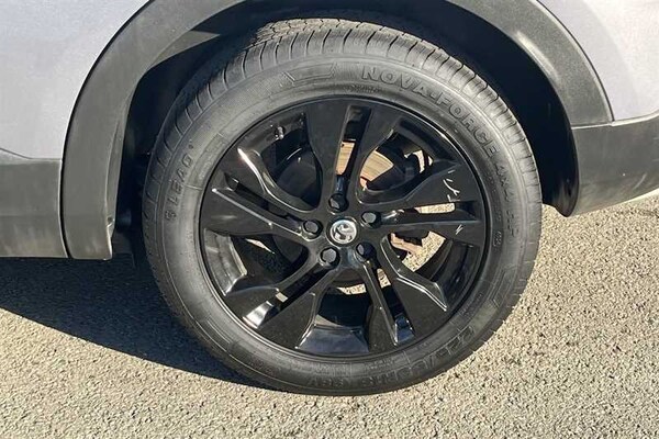 Used Vauxhall Grandland X 2021 for sale - 76100743: Photo 12