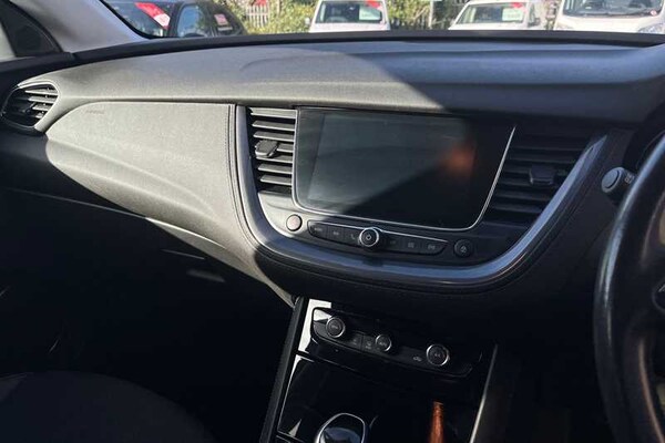Used Vauxhall Grandland X 2021 for sale - 76100743: Photo 14