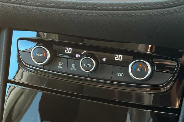 Used Vauxhall Grandland X 2021 for sale - 76100743: Photo 15