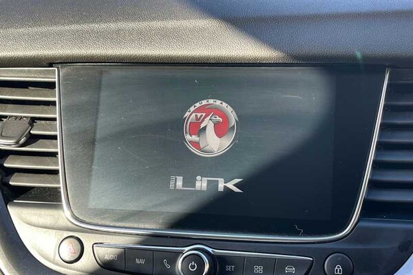 Used Vauxhall Grandland X 2021 for sale - 76100743: Photo 17
