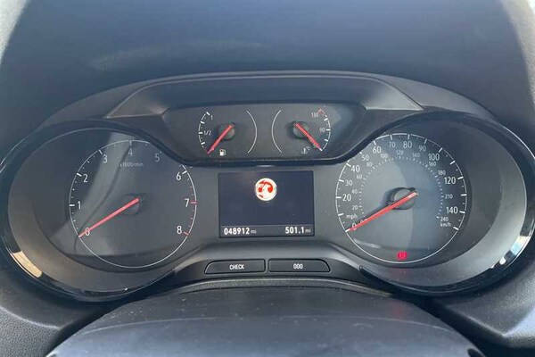 Used Vauxhall Grandland X 2021 for sale - 76100743: Photo 20