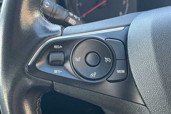 Used Vauxhall Grandland X 2021 for sale - 76100743: Photo 21