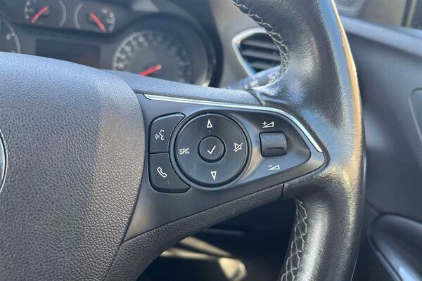 Used Vauxhall Grandland X 2021 for sale - 76100743: Photo 22