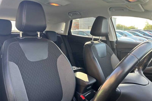 Used Vauxhall Grandland X 2021 for sale - 76100743: Photo 23