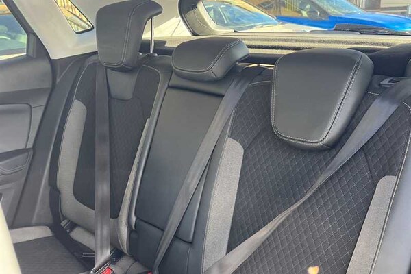 Used Vauxhall Grandland X 2021 for sale - 76100743: Photo 24