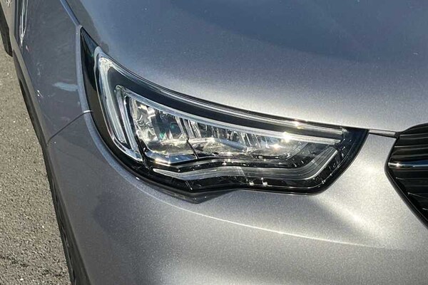 Used Vauxhall Grandland X 2021 for sale - 76100743: Photo 28