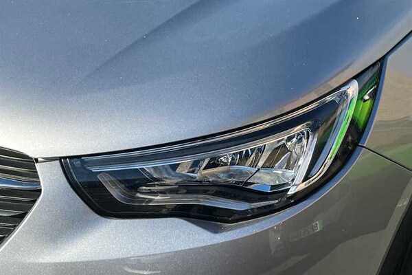 Used Vauxhall Grandland X 2021 for sale - 76100743: Photo 29