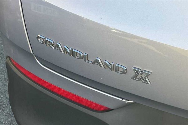 Used Vauxhall Grandland X 2021 for sale - 76100743: Photo 30