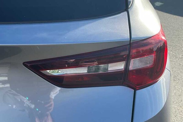Used Vauxhall Grandland X 2021 for sale - 76100743: Photo 32