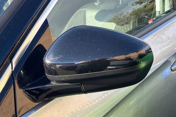 Used Vauxhall Grandland X 2021 for sale - 76100743: Photo 35