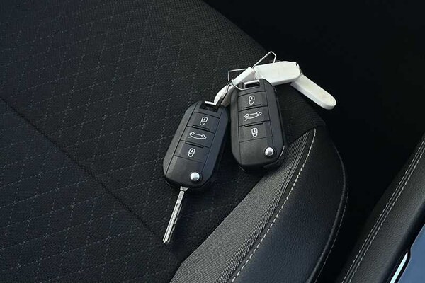 Used Vauxhall Grandland X 2021 for sale - 76100743: Photo 36
