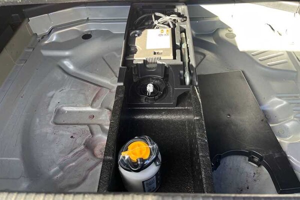 Used Vauxhall Grandland X 2021 for sale - 76100743: Photo 37