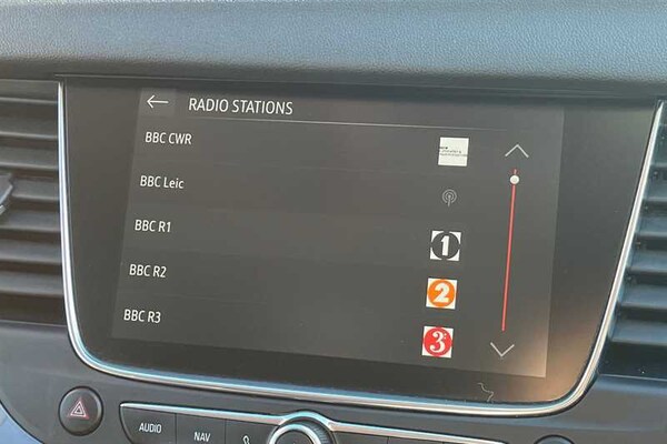 Used Vauxhall Grandland X 2021 for sale - 76100743: Photo 40