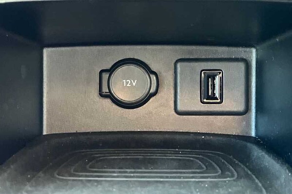 Used Vauxhall Grandland X 2021 for sale - 76100743: Photo 46