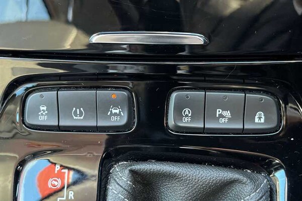 Used Vauxhall Grandland X 2021 for sale - 76100743: Photo 47