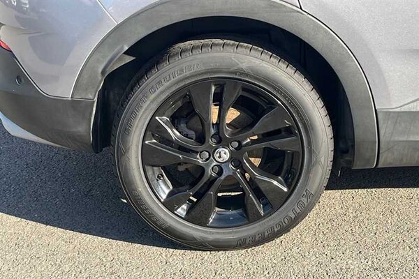 Used Vauxhall Grandland X 2021 for sale - 76100743: Photo 9