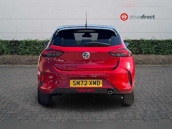 Used Vauxhall Corsa 2023 for sale - 78265690: Photo