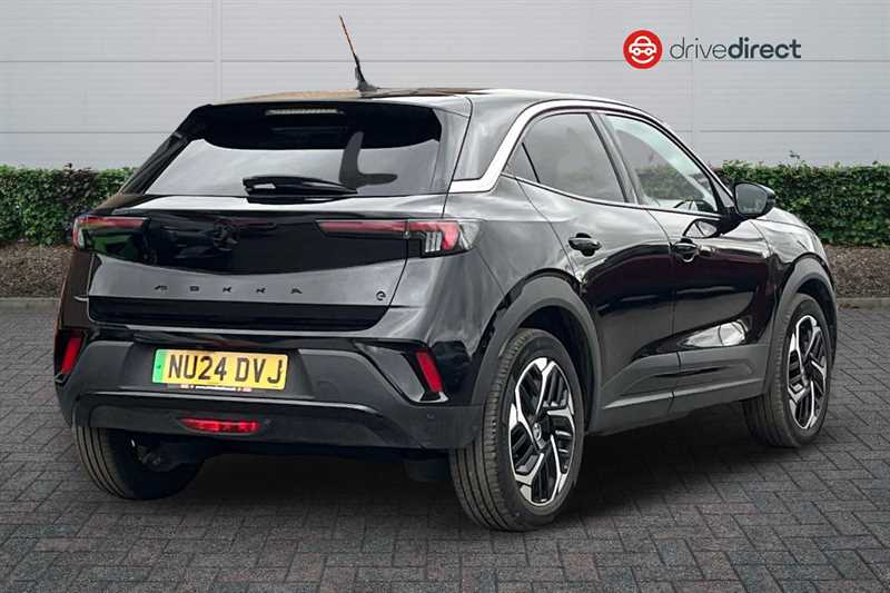 Used Vauxhall Mokka 2024 for sale - 77844306: Photo 3