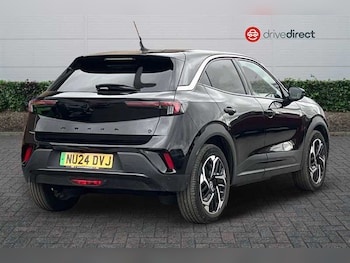 Used Vauxhall Mokka Electric 2024 for sale - 77844306: Photo