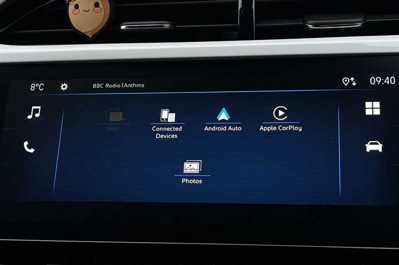 Used Vauxhall Corsa 2025 for sale - 77914834: Photo 42