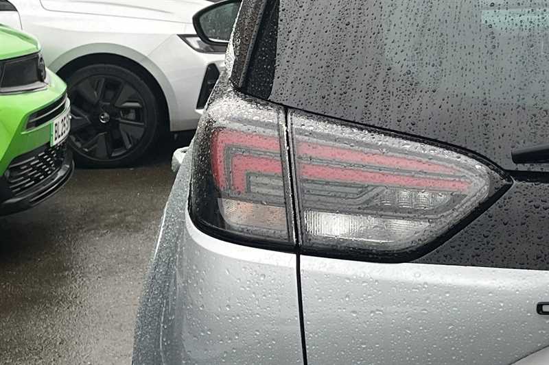 Used Vauxhall Crossland 2024 for sale - 77788008: Photo 31