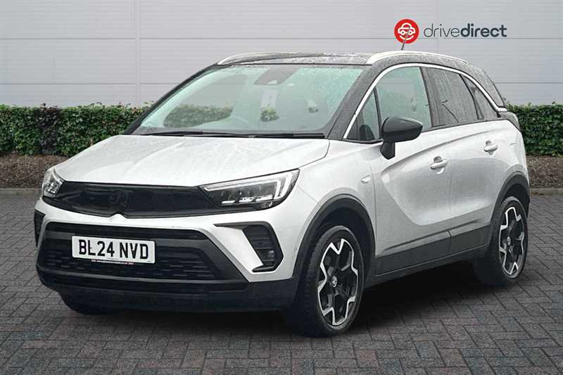 Used Vauxhall Crossland 2024 for sale - 77788008: Photo 7