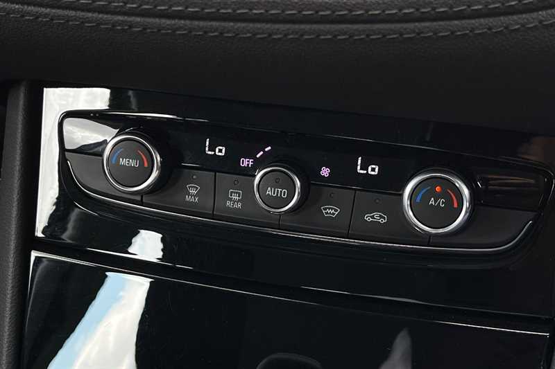 Used Vauxhall Grandland X 2021 for sale - 76524675: Photo 15