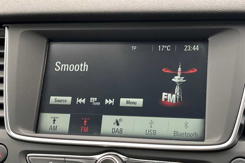 Used Vauxhall Grandland X 2021 for sale - 76524675: Photo 18