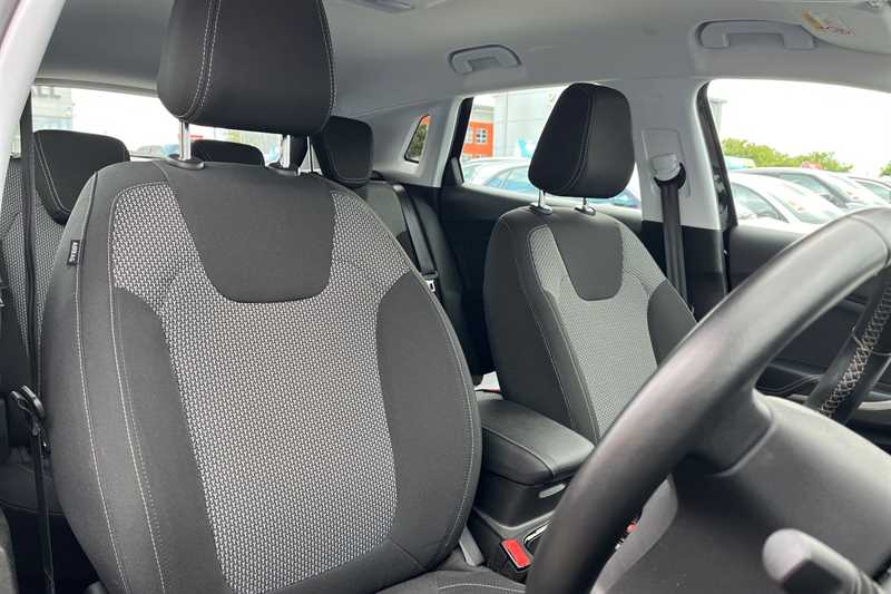 Used Vauxhall Grandland X 2021 for sale - 76524675: Photo 23