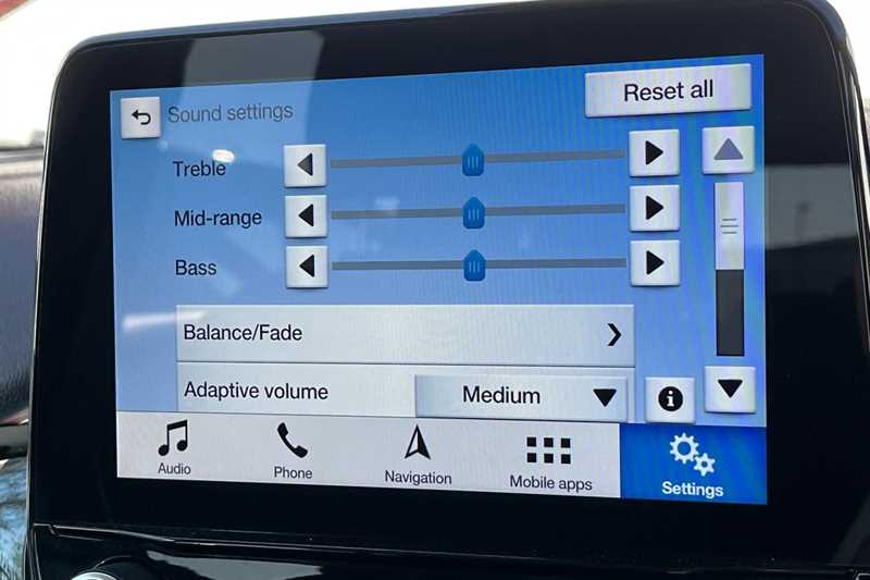 Used Ford Fiesta 2018 for sale - 78222125: Photo 45