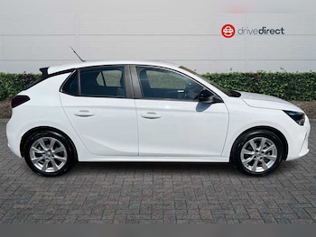 Used Vauxhall Corsa 2022 for sale - 78338473: Photo