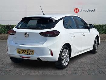 Used Vauxhall Corsa 2022 for sale - 78338473: Photo