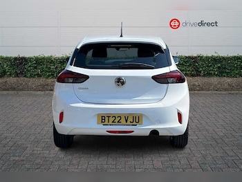 Used Vauxhall Corsa 2022 for sale - 78338473: Photo