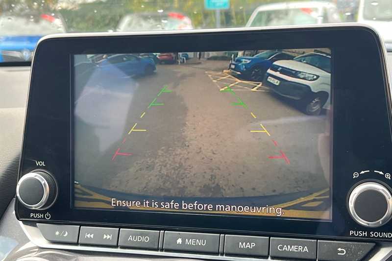 Used Nissan Juke 2023 for sale - 76530202: Photo 45