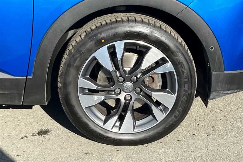 Used Vauxhall Grandland X 2019 for sale - 76449051: Photo 10