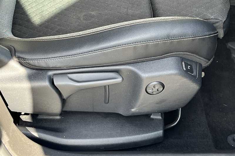 Used Vauxhall Grandland X 2019 for sale - 76449051: Photo 26