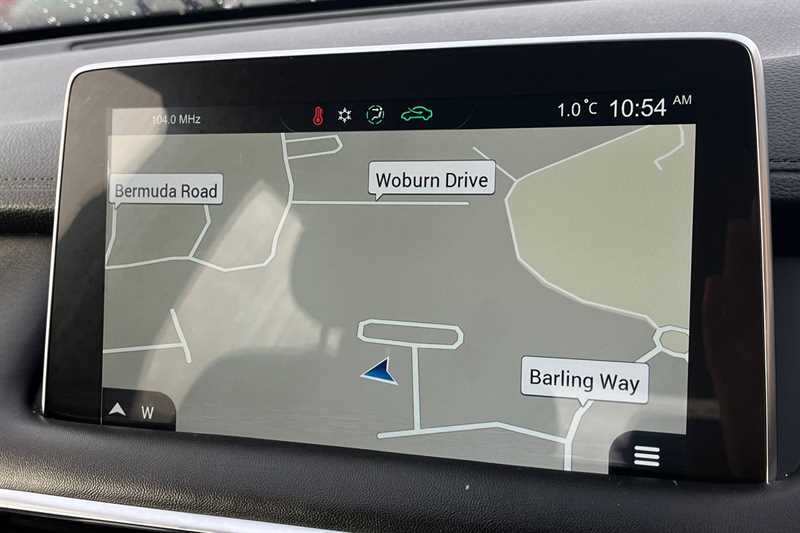 Used MG MG HS 2022 for sale - 78051598: Photo 18