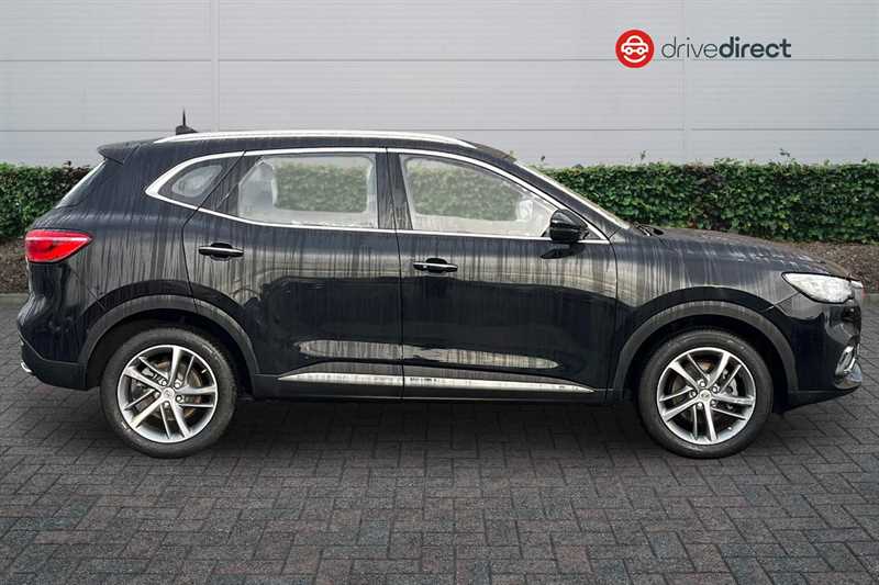 Used MG MG HS 2022 for sale - 78051598: Photo 2