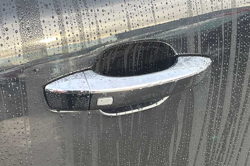 Used MG MG HS 2022 for sale - 78051598: Photo 33