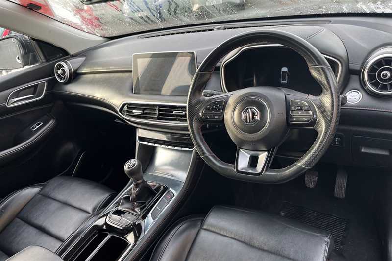 Used MG MG HS 2022 for sale - 78051598: Photo 38