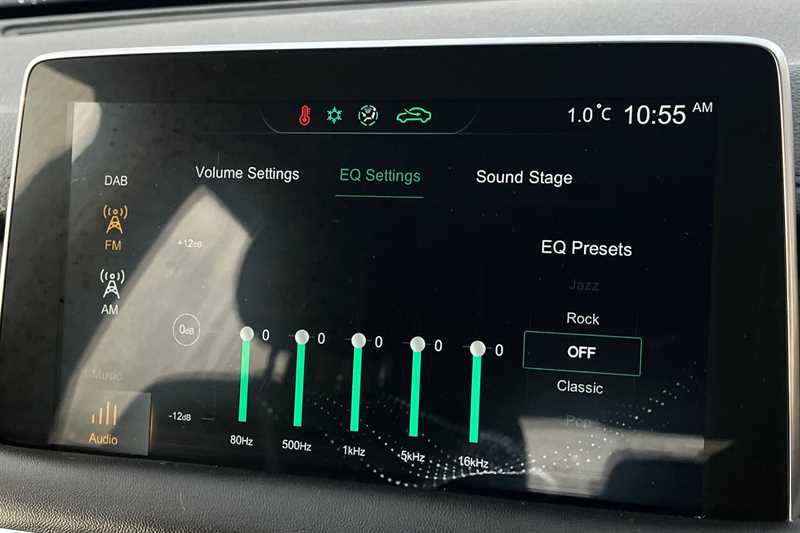 Used MG MG HS 2022 for sale - 78051598: Photo 44