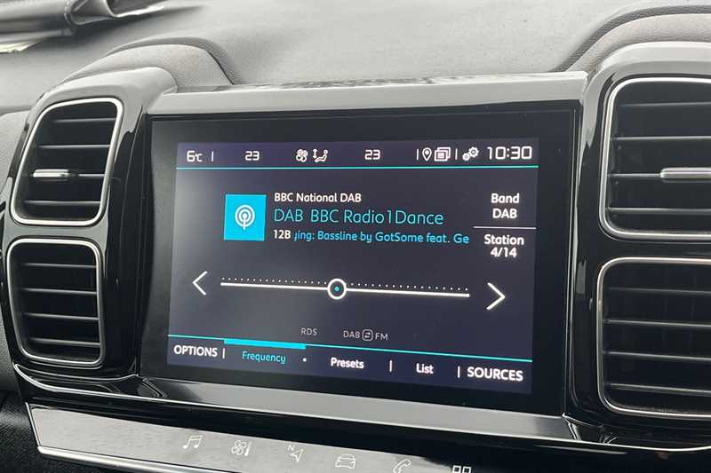 Used Citroen C5 Aircross 2020 for sale - 77473748: Photo 17