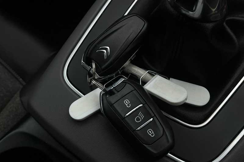 Used Citroen C5 Aircross 2020 for sale - 77473748: Photo 36