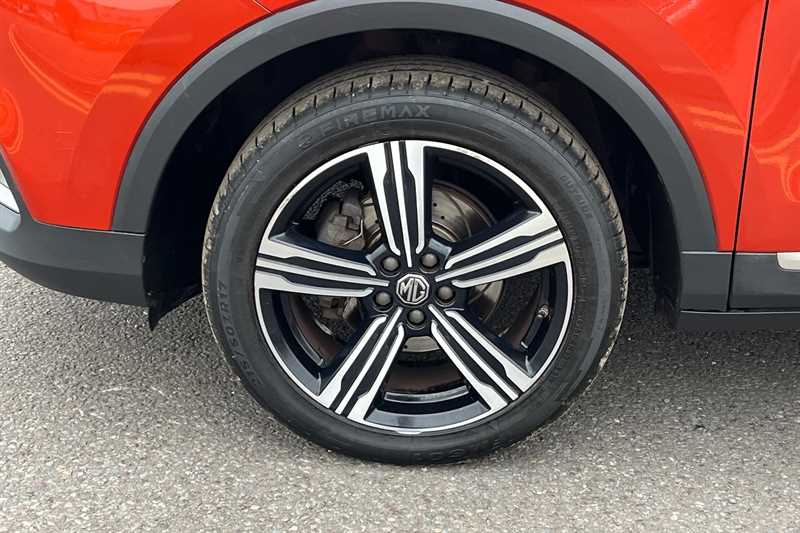 Used MG MG ZS 2020 for sale - 76272695: Photo 11